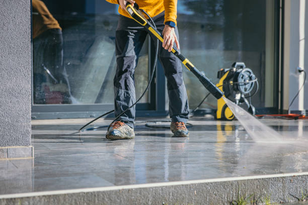 Best Machinery and Equipment Cleaning  in Black River Falls, WI